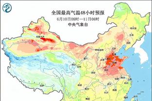 状态火热！刘天意首节三分5中3拿到13分